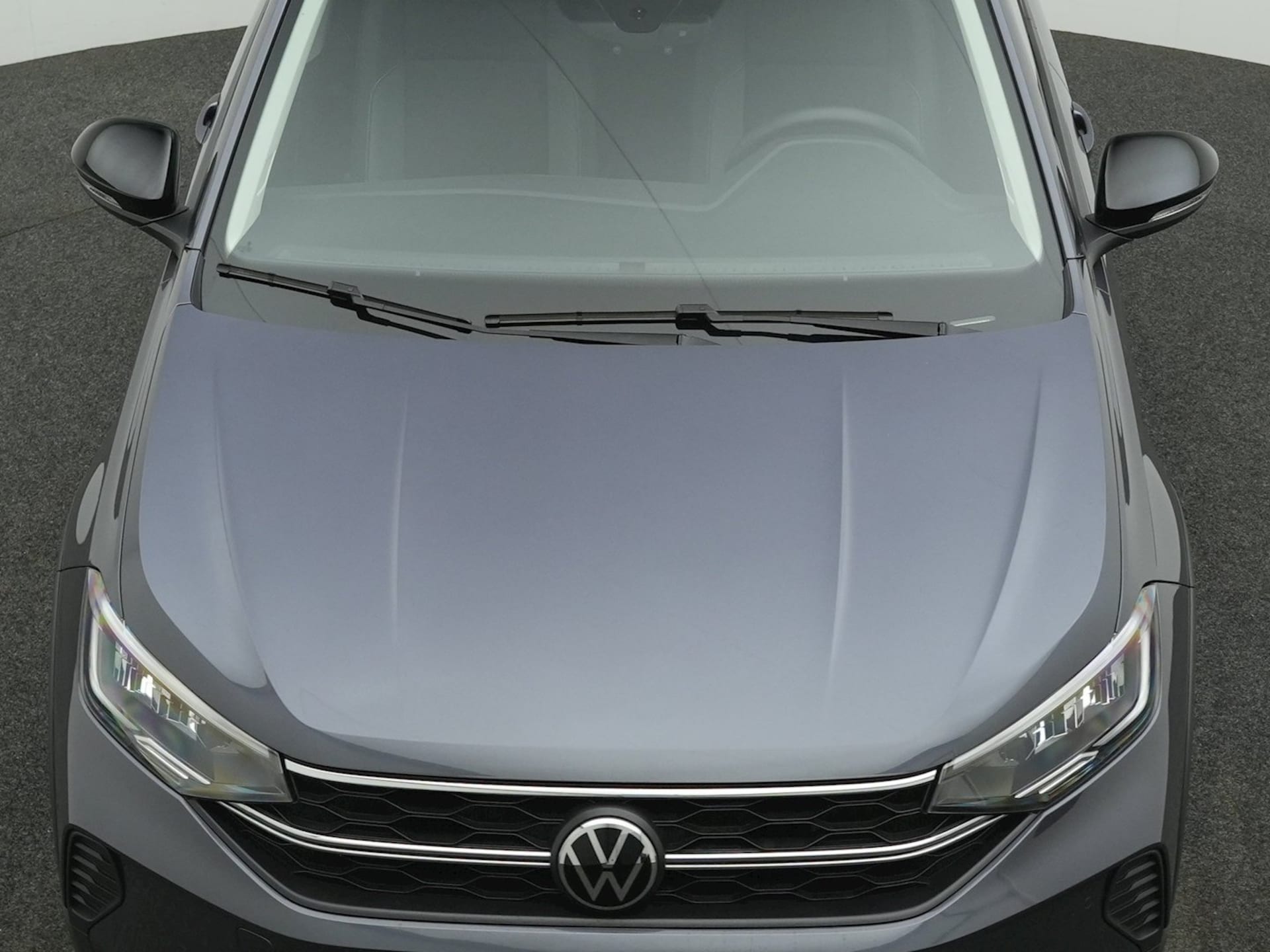 Volkswagen Taigo Goal
