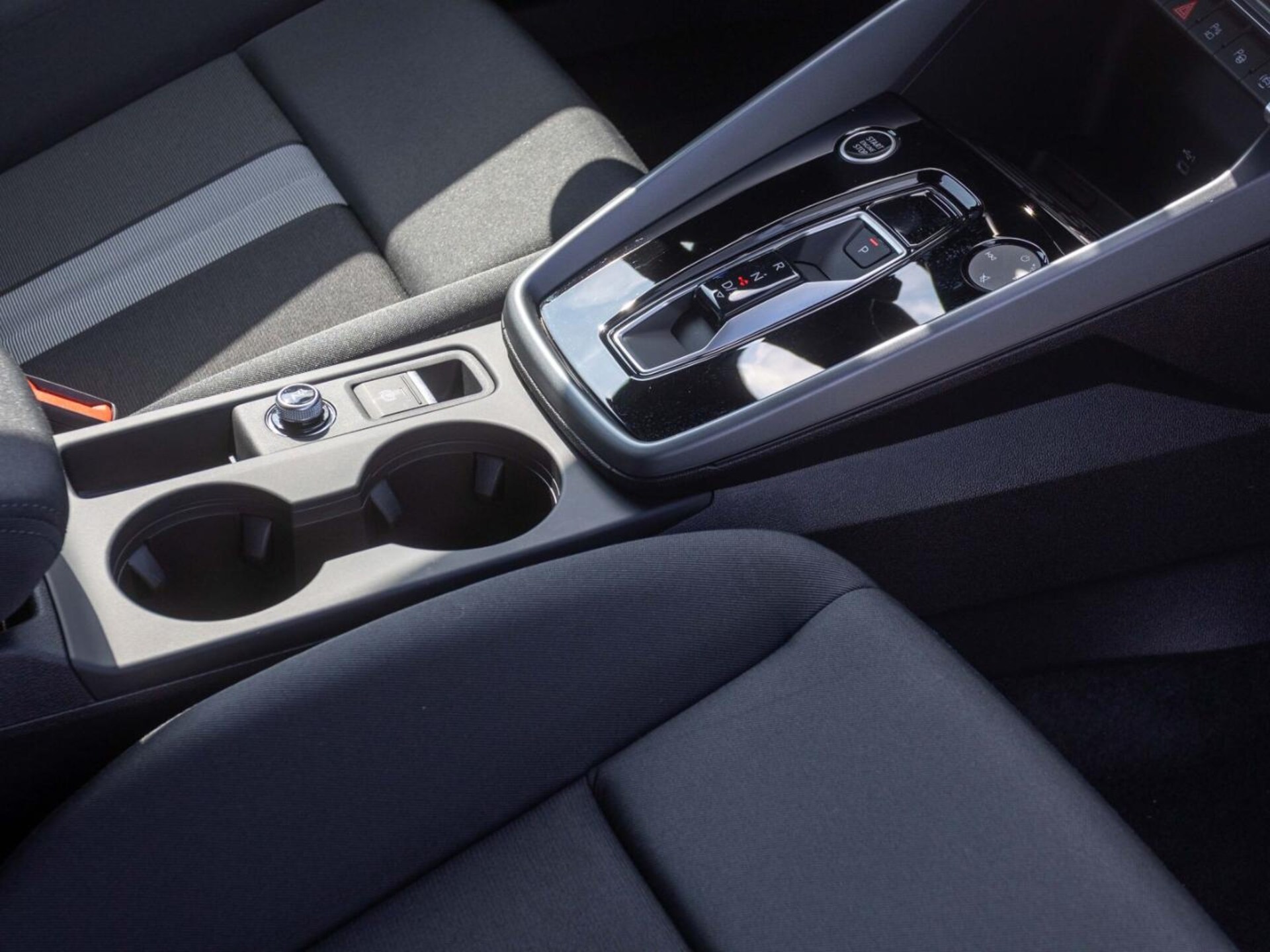 Audi A3 Limousine advanced