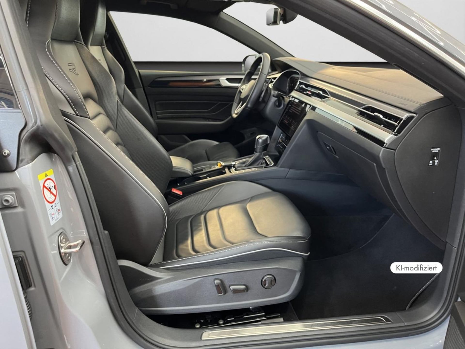 Volkswagen Arteon Shooting Brake R-Line