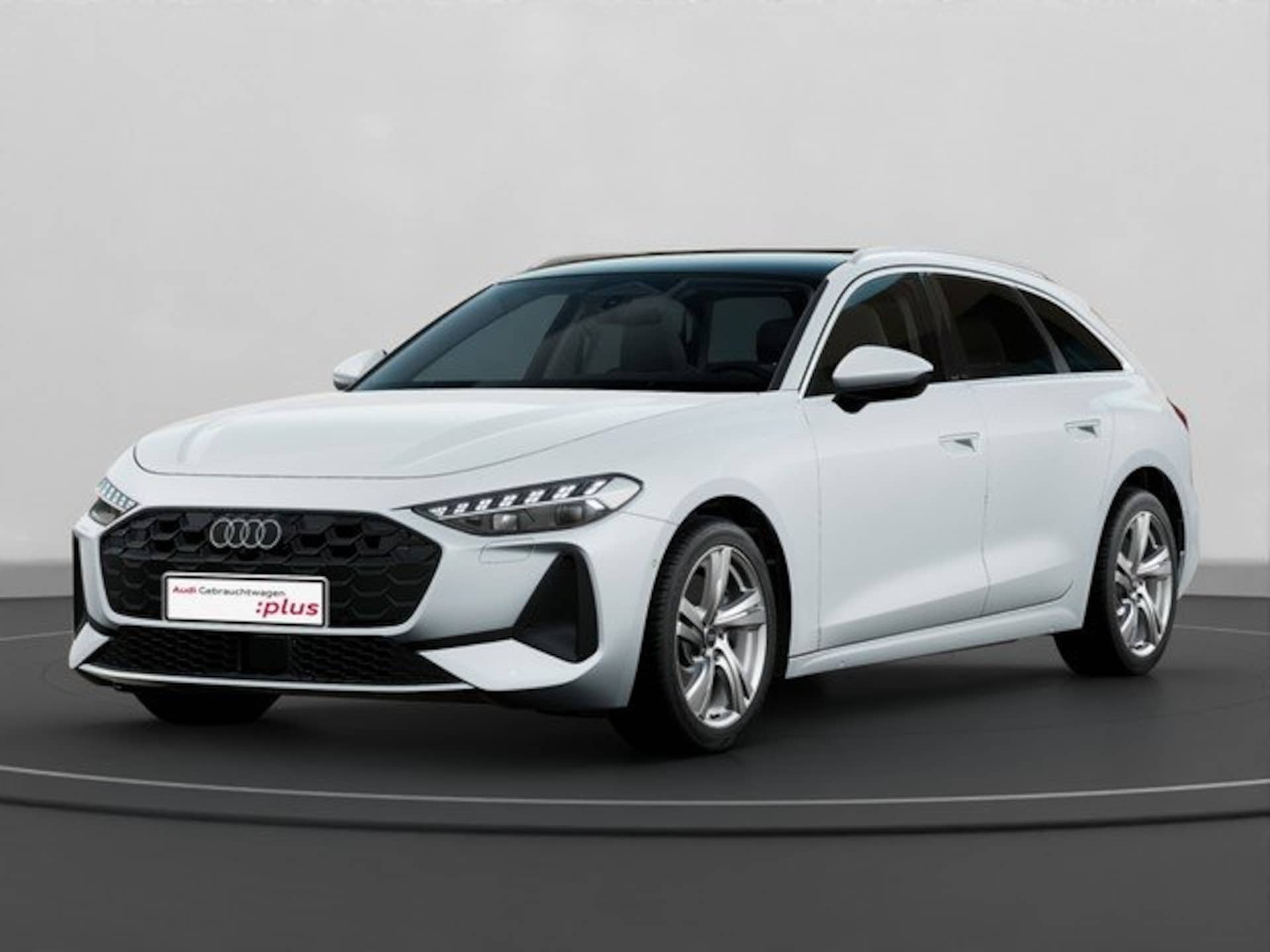 Audi A5 Avant