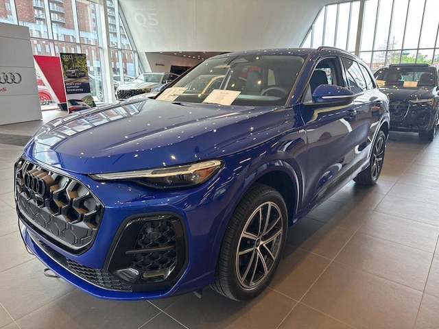 Photo of 2026 Audi Q5 