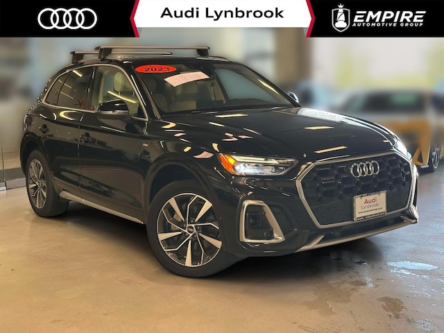 Photo of 2023 Audi Q5 