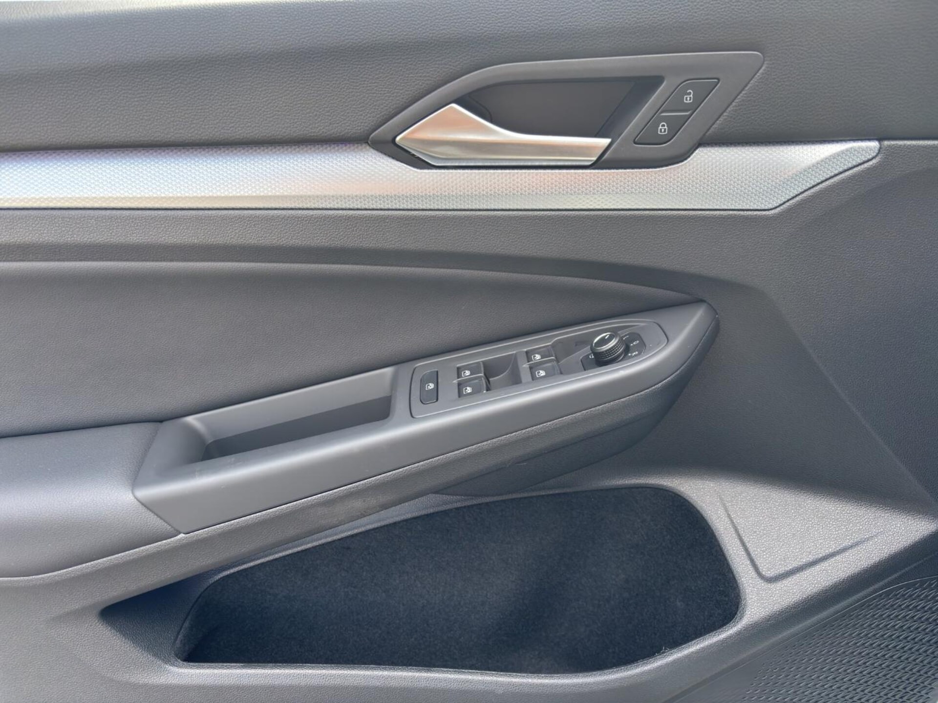 Volkswagen Golf ENERGY
