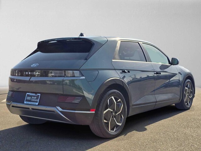 2024 Hyundai IONIQ 5