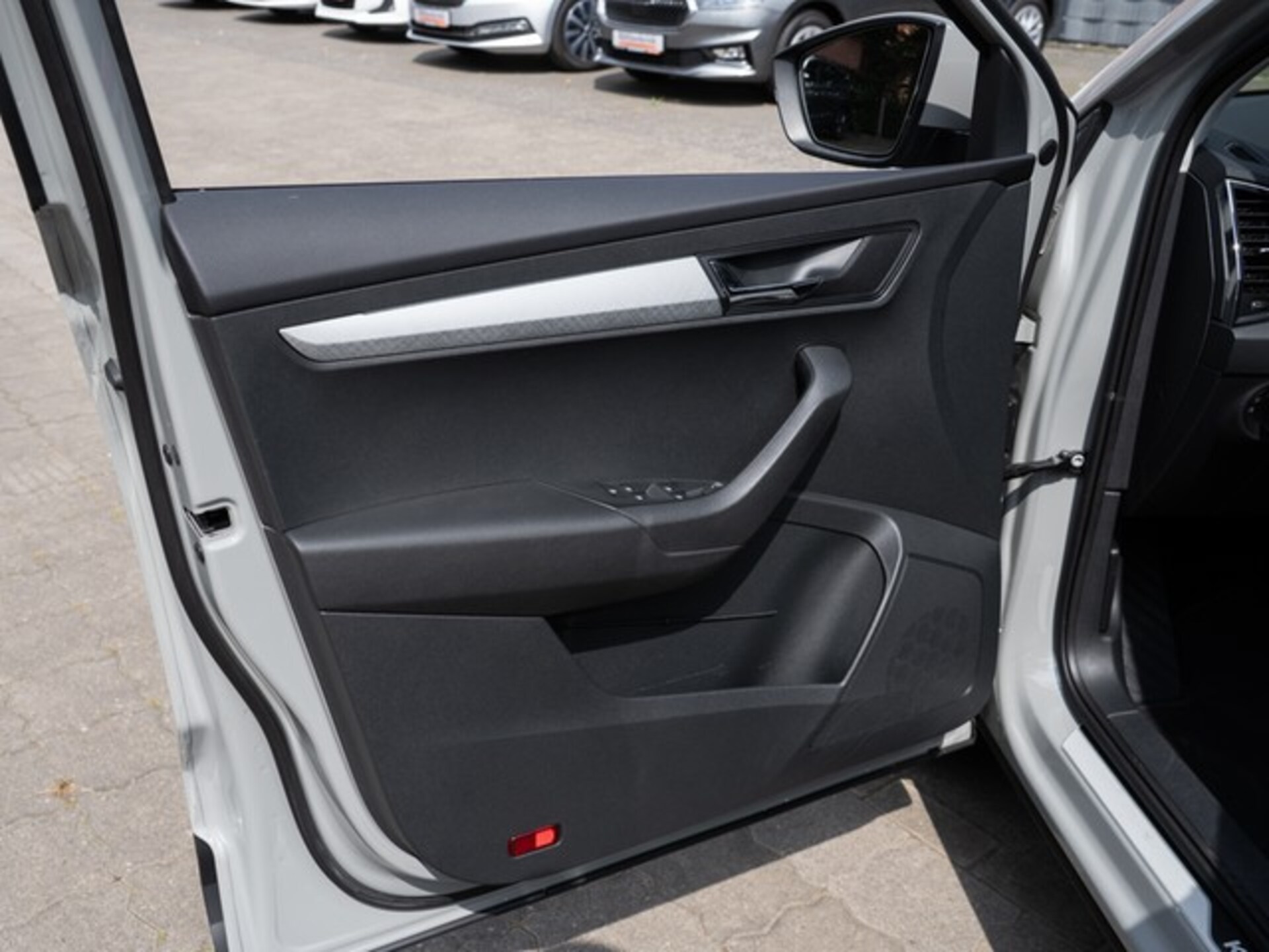 Skoda Karoq Ambition