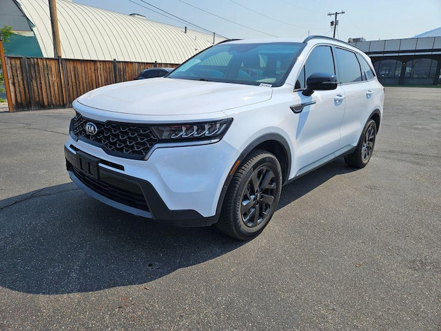 2021 Kia Sorento