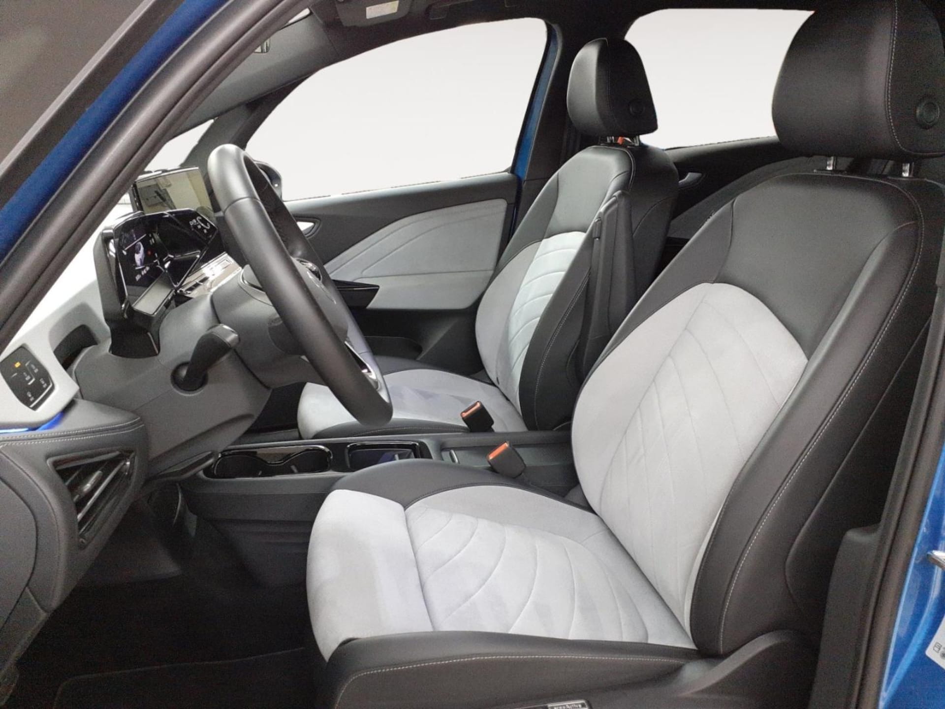 Volkswagen ID.3 MOVE Pro