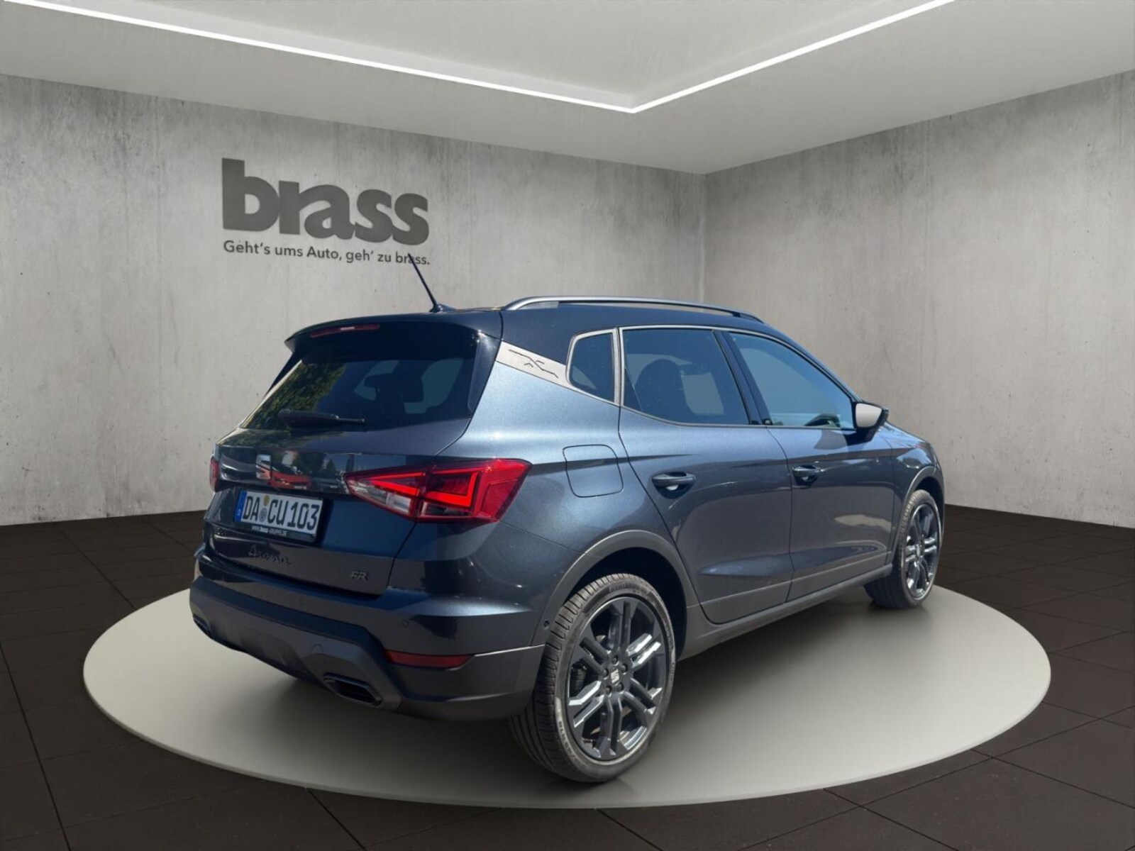 SEAT Arona – Bild 5