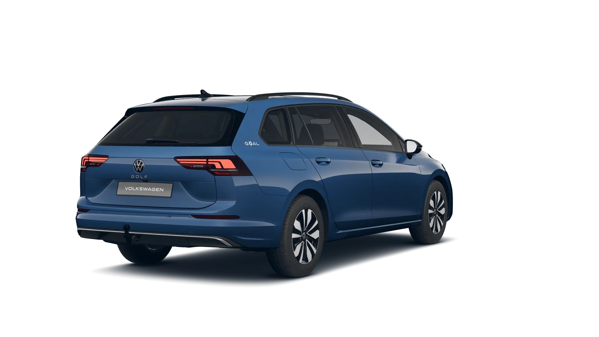 Volkswagen Golf Variant Goal