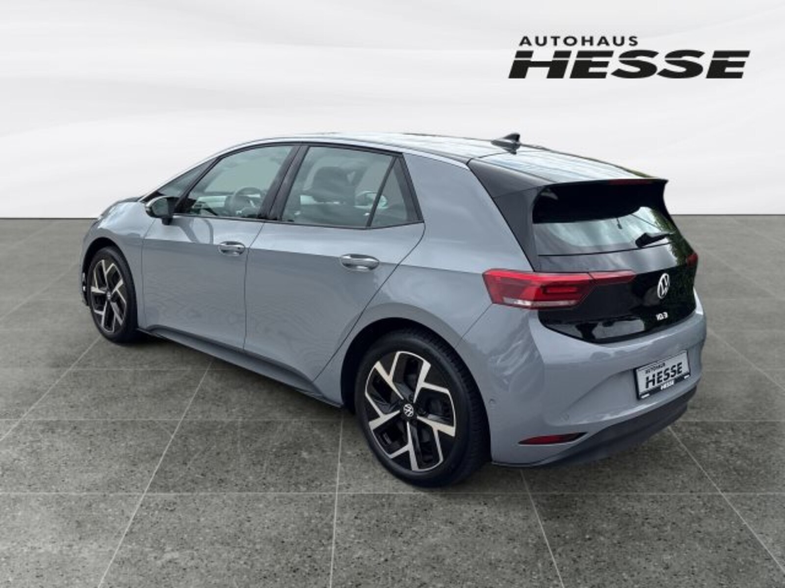 Volkswagen ID.3 – Bild 3