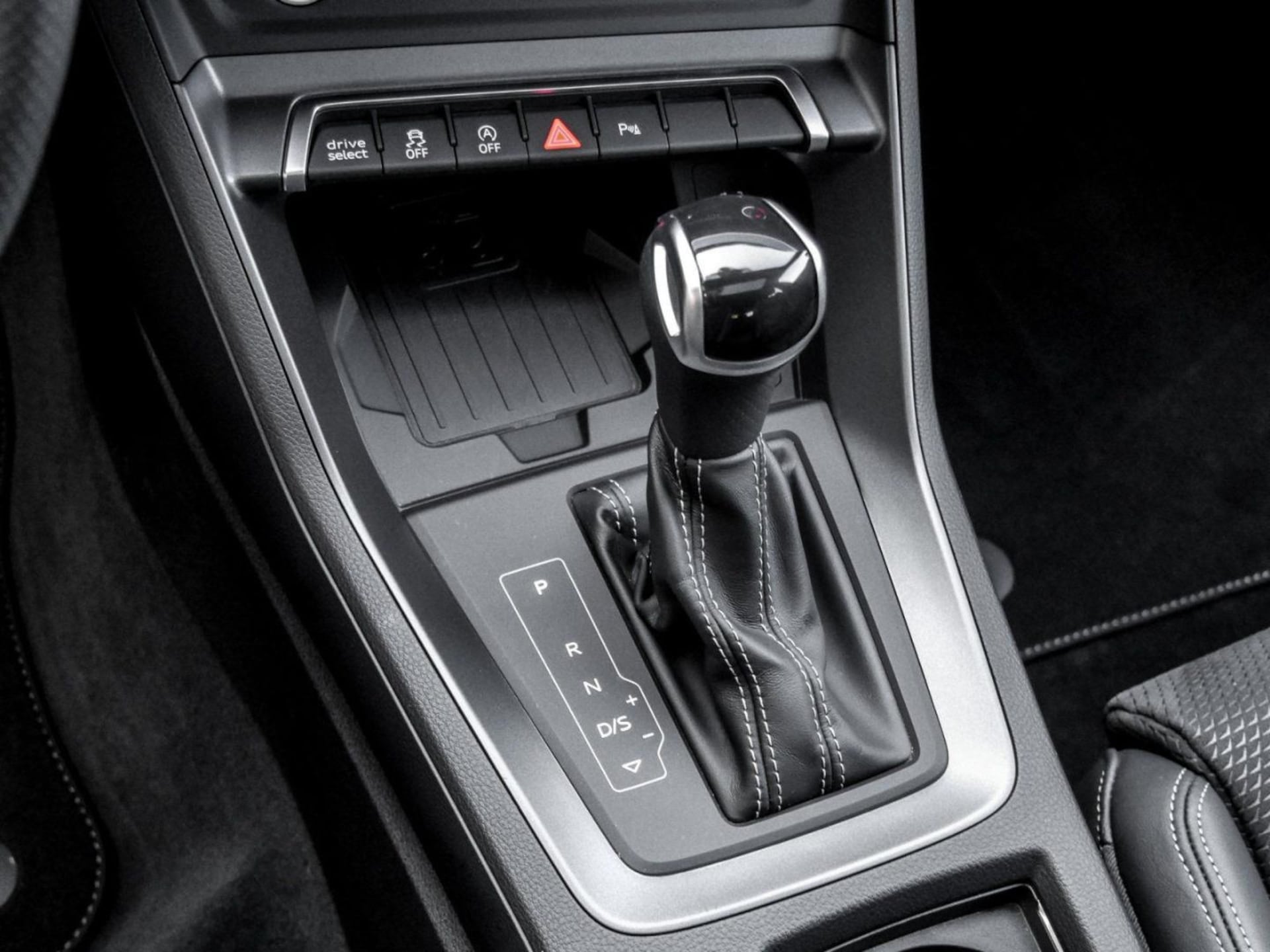 Audi Q3 Sportback S line