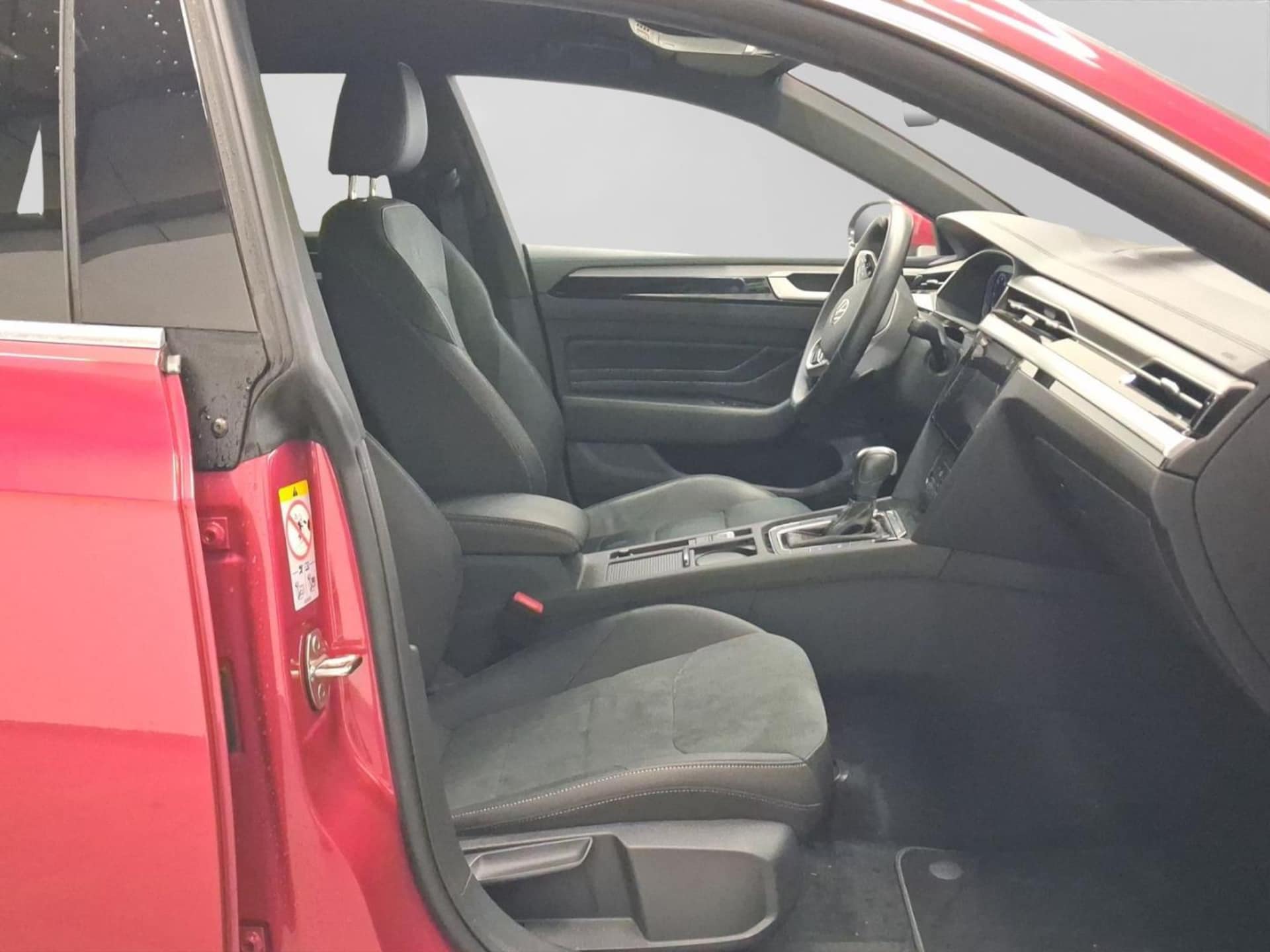 Volkswagen Arteon Shooting Brake R-Line
