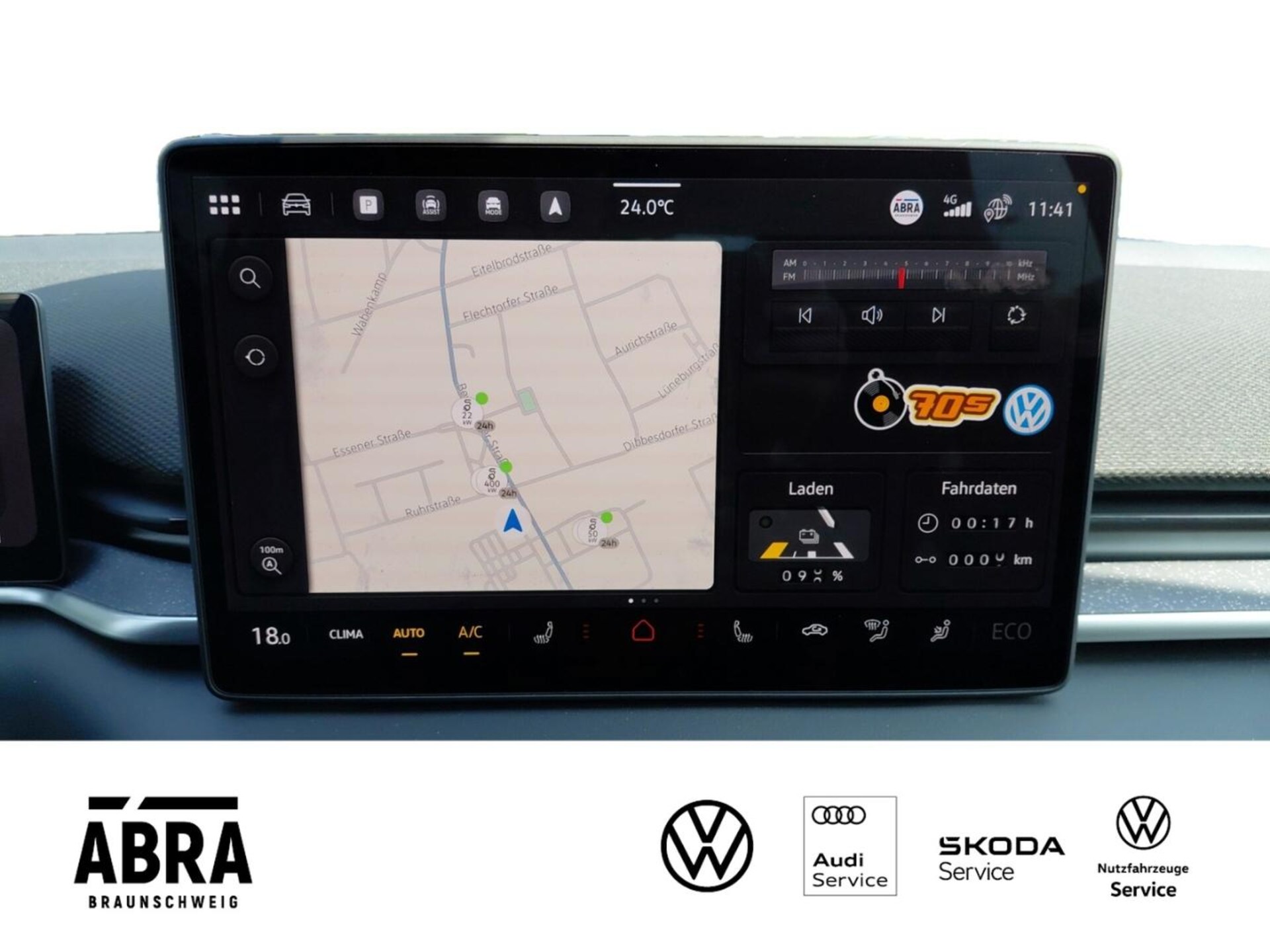 Volkswagen ID.3 Neo Style