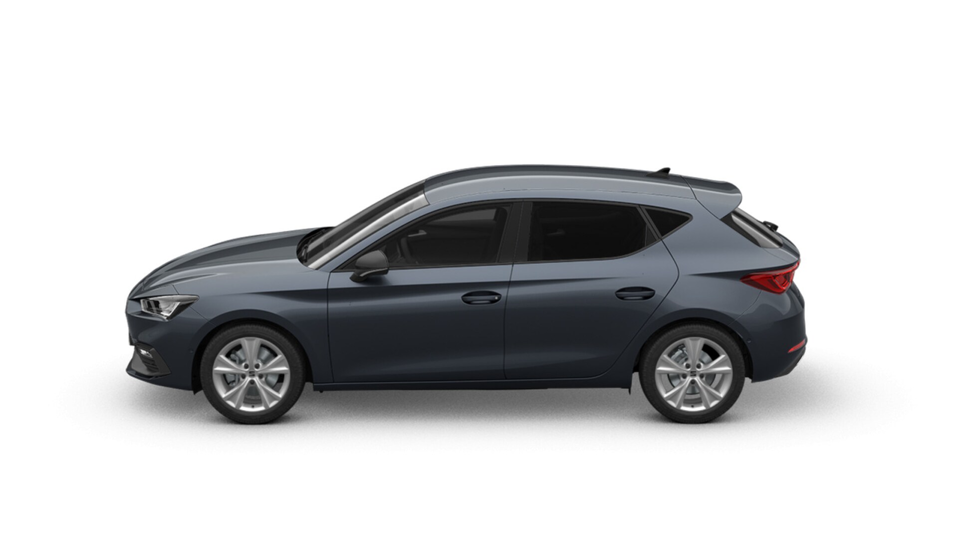 SEAT Leon FR