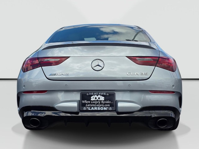 2025 Mercedes-Benz