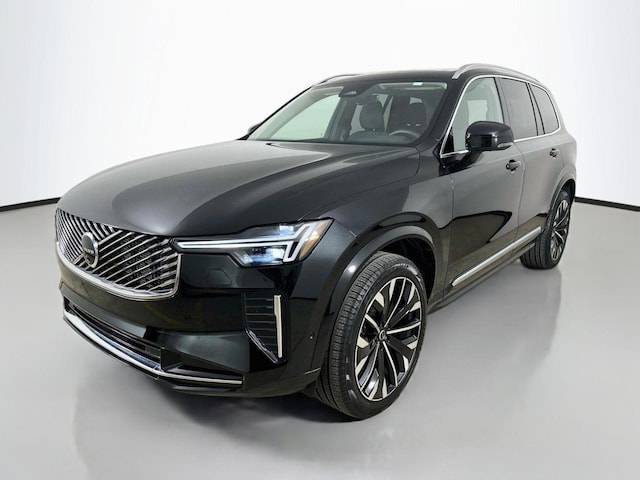 2026 Volvo XC90