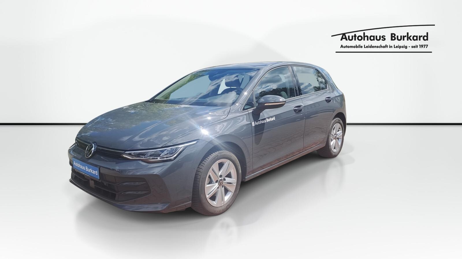 Volkswagen Golf – Bild 3