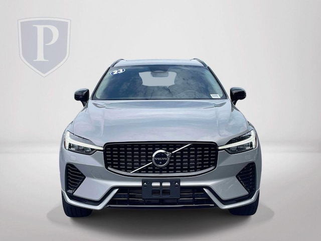 2023 Volvo XC60 Recharge Plug-In Hybrid