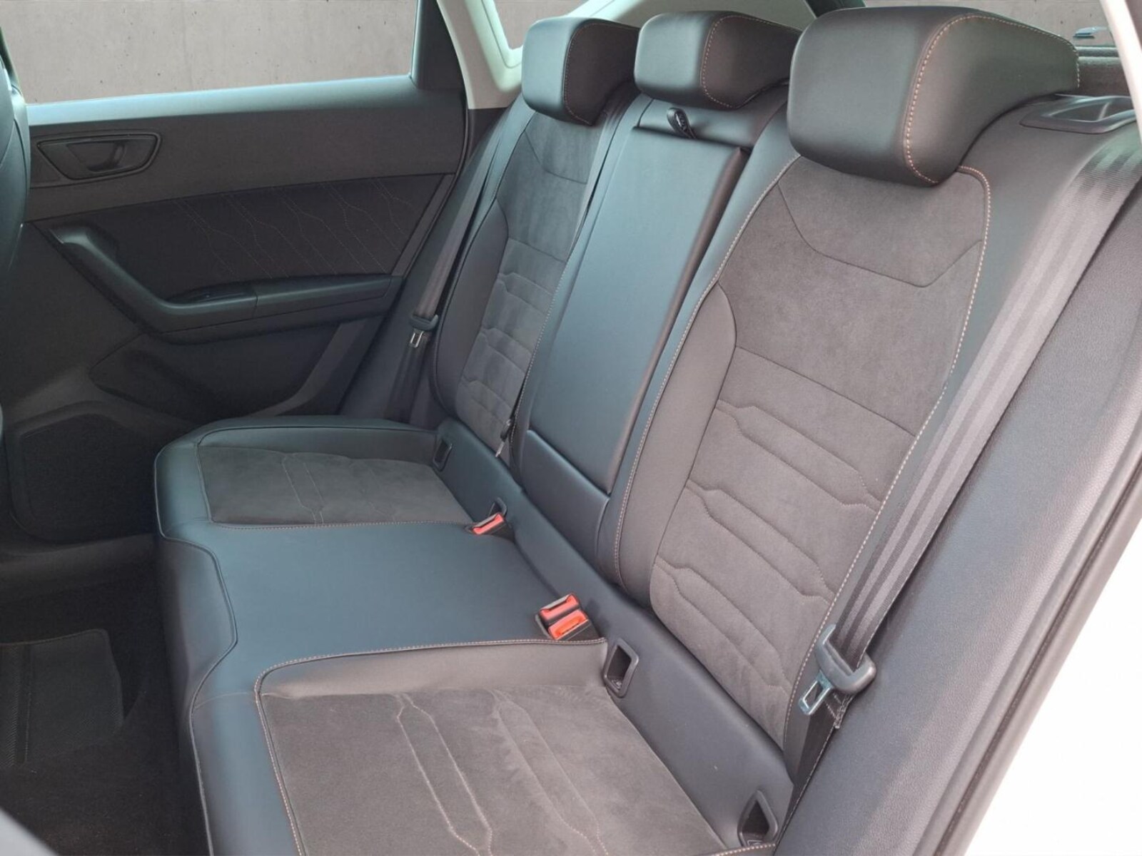 CUPRA Ateca – Bild 14