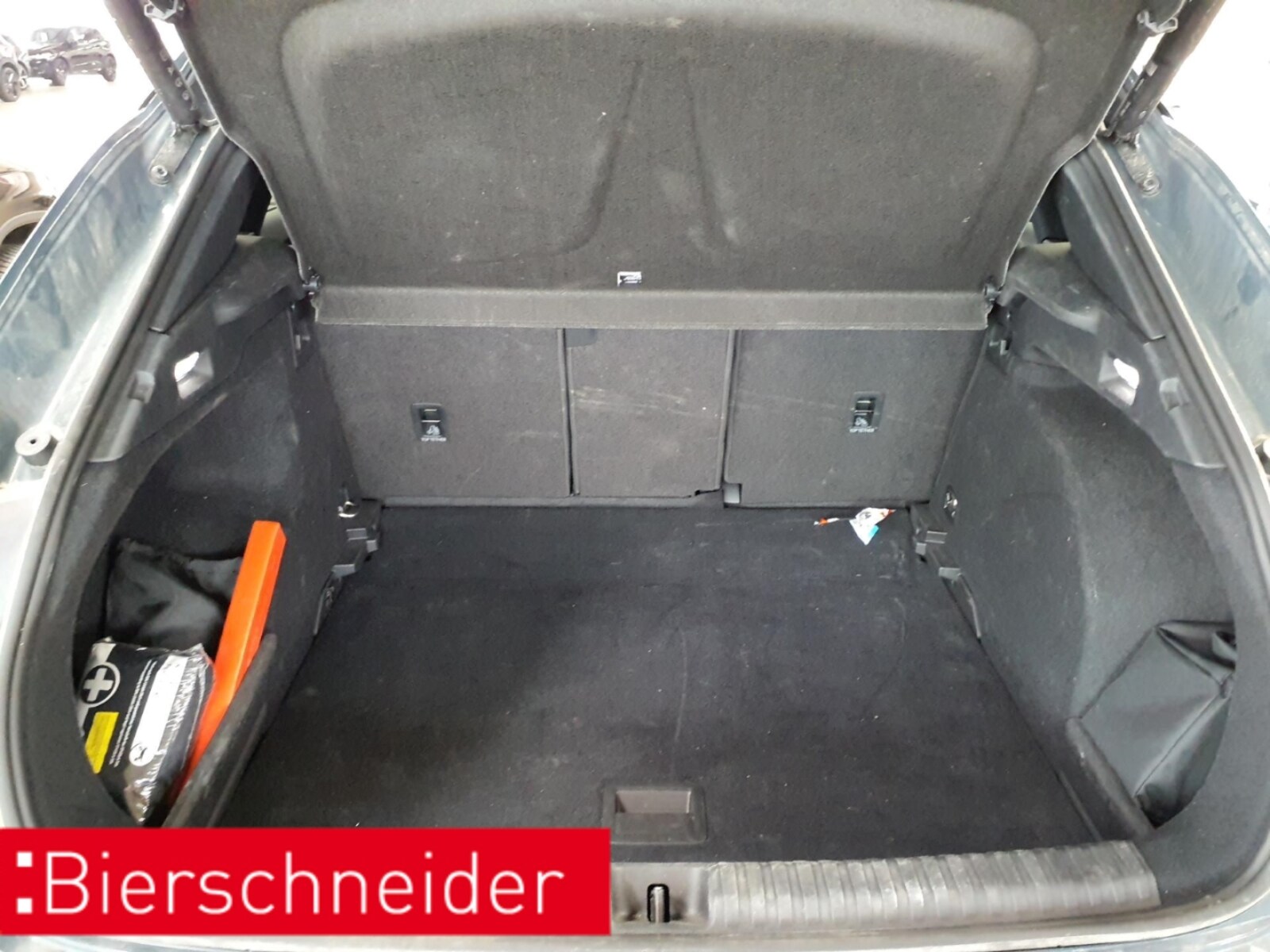 CUPRA Terramar – Bild 5