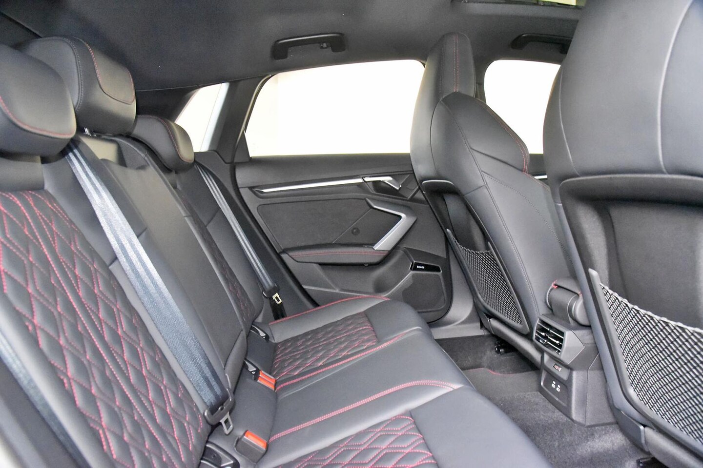 Image about Audi S3 Sportback TFSI quattro S tronic