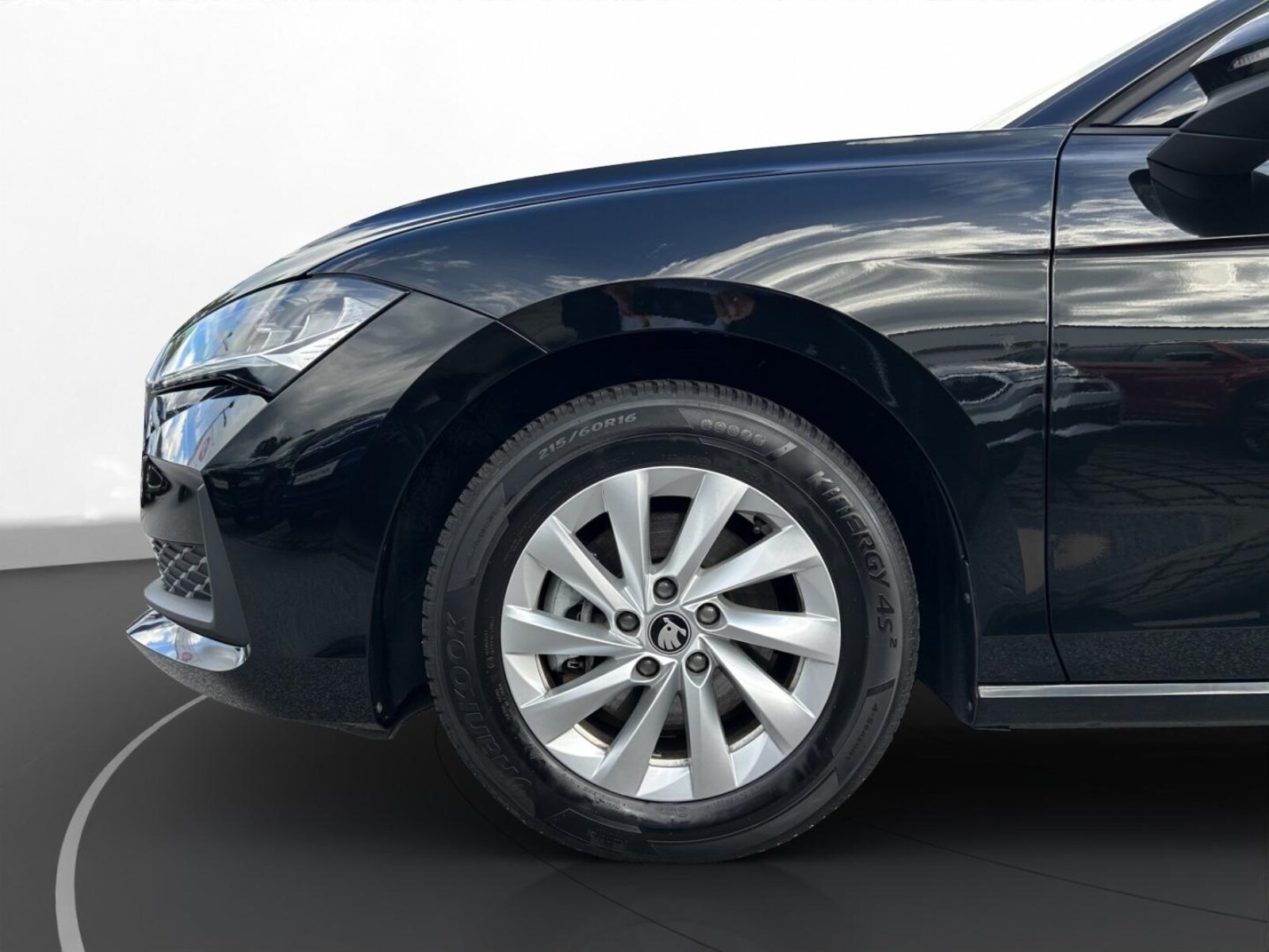 Škoda Superb Combi – Bild 16
