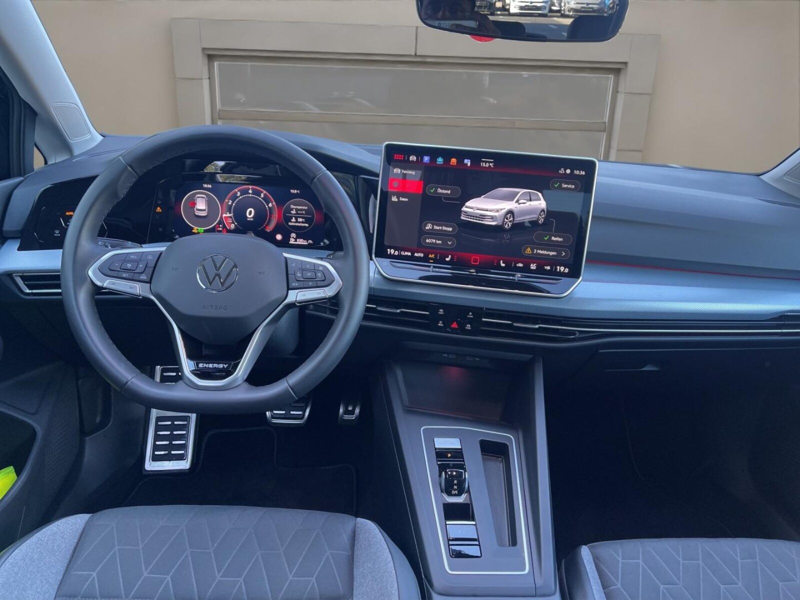 Volkswagen Golf – Bild 16