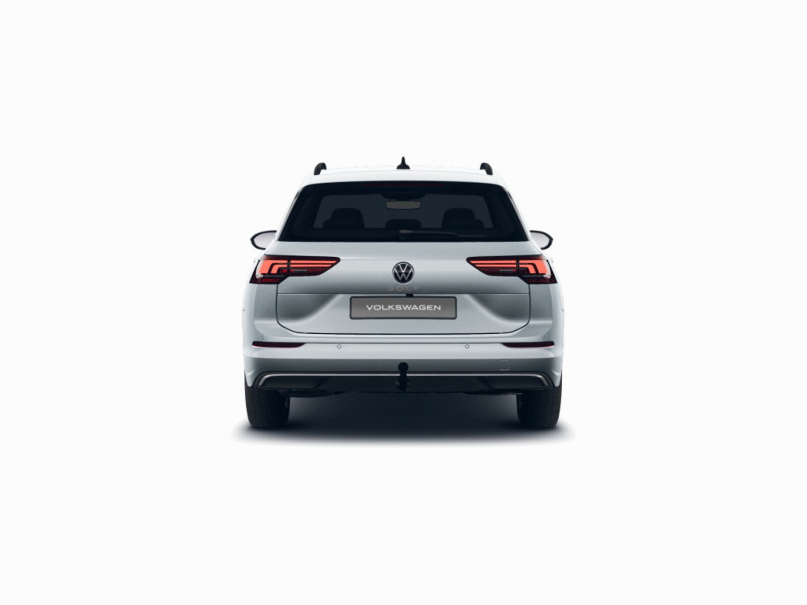 Volkswagen Golf Variant – Bild 8