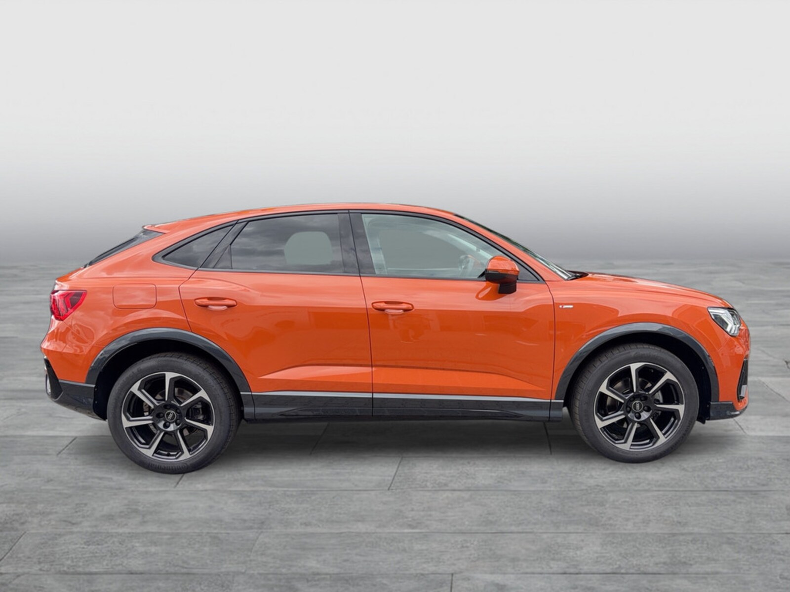 Audi Q3 Sportback – Bild 6