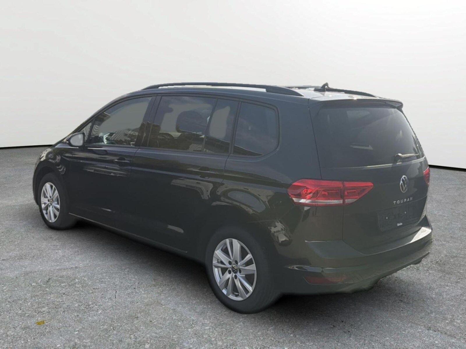 Volkswagen Touran – Bild 2