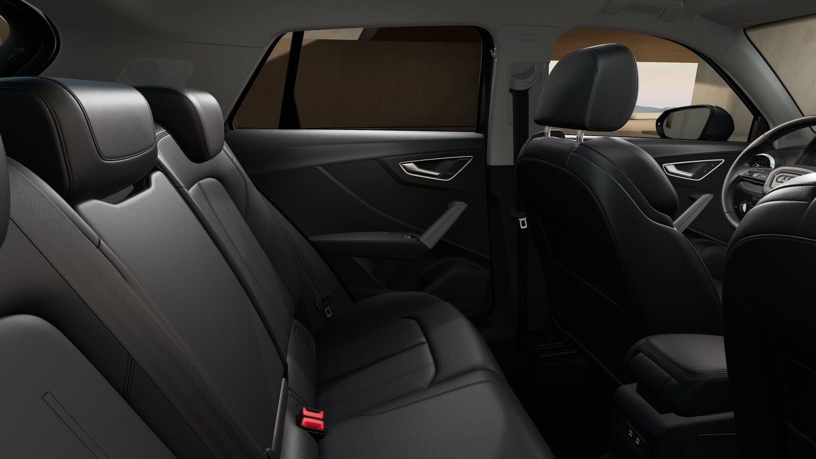 Audi Q2 – Bild 12