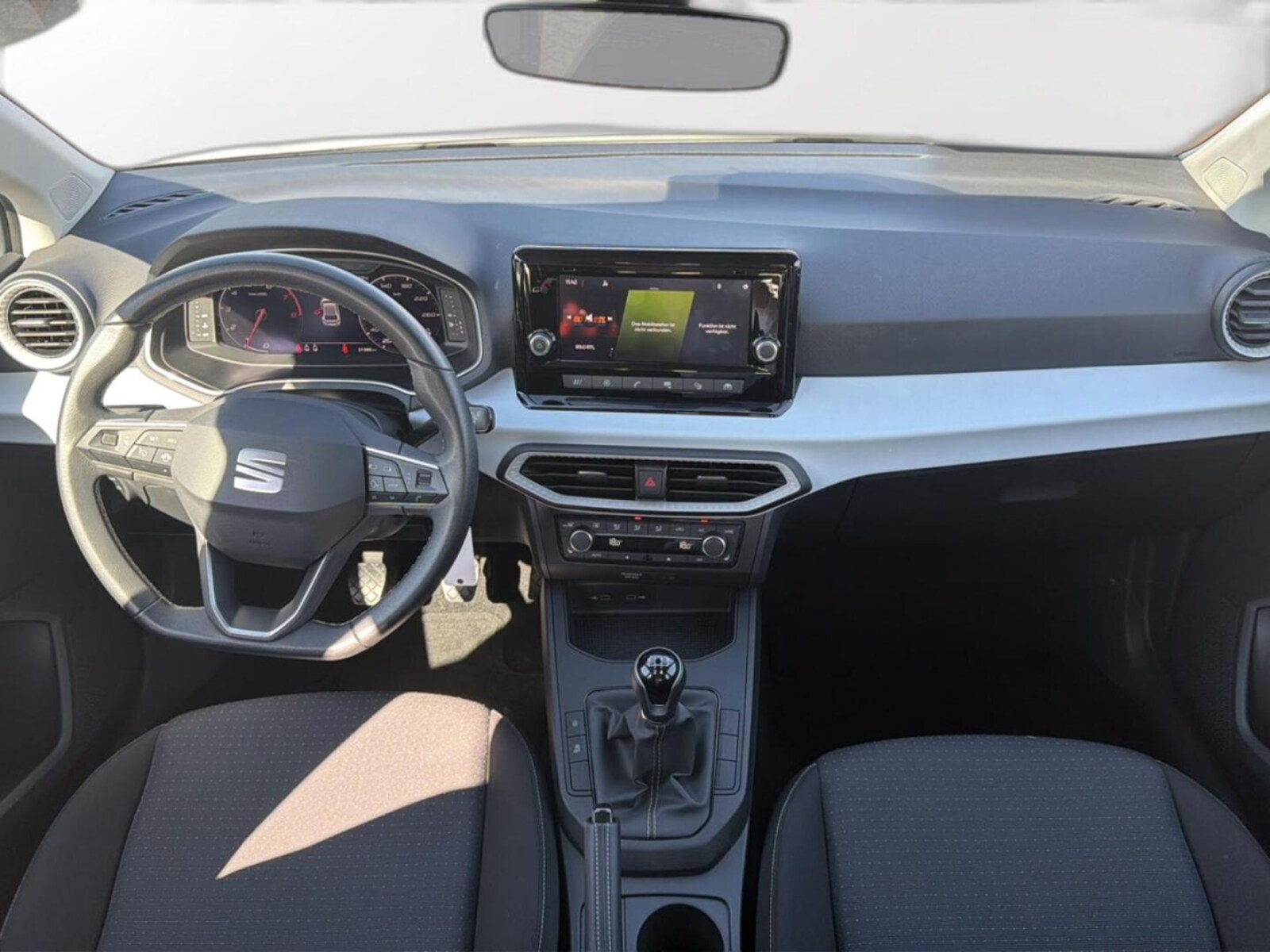 SEAT Ibiza – Bild 10