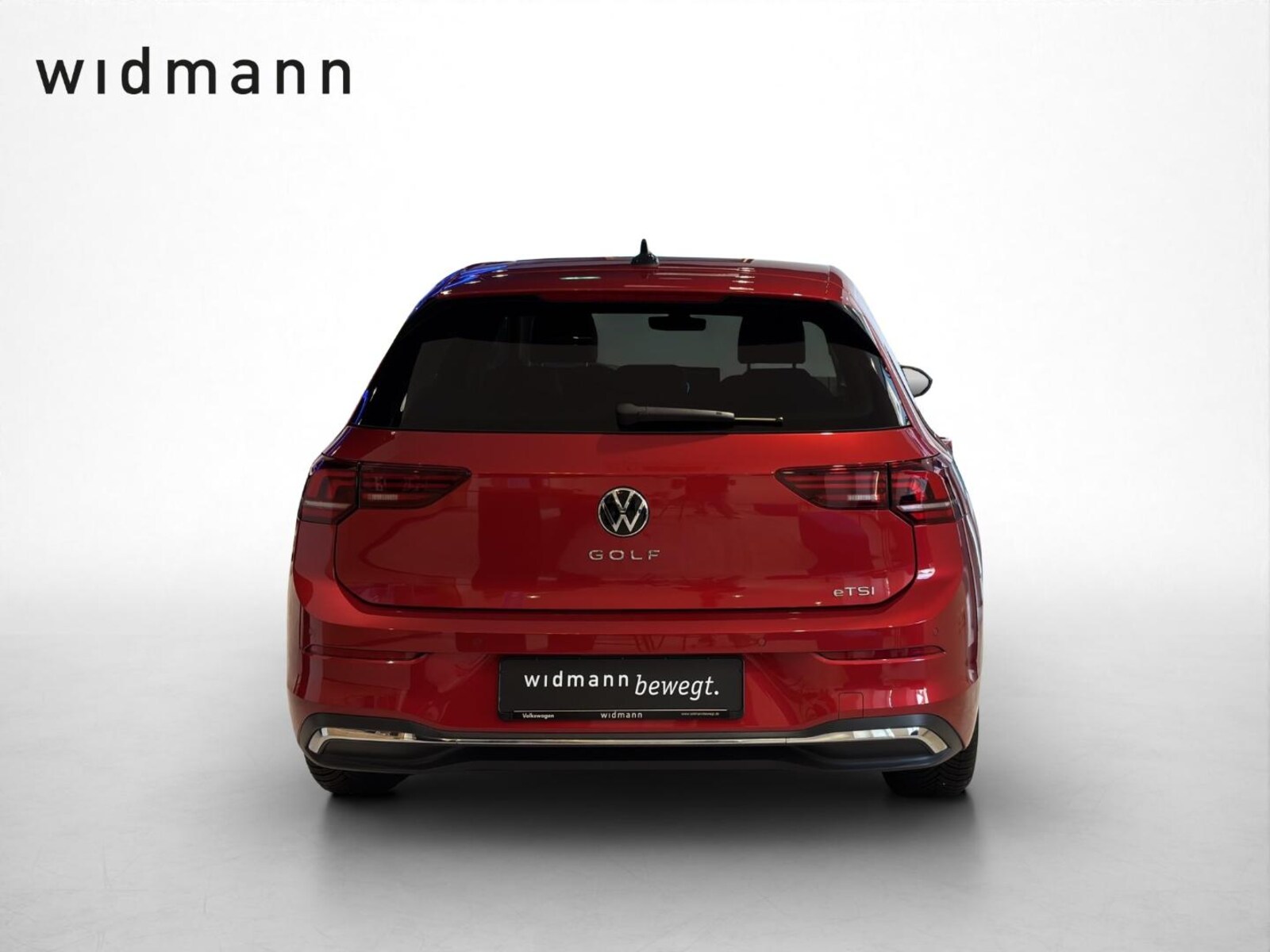 Volkswagen Golf – Bild 5