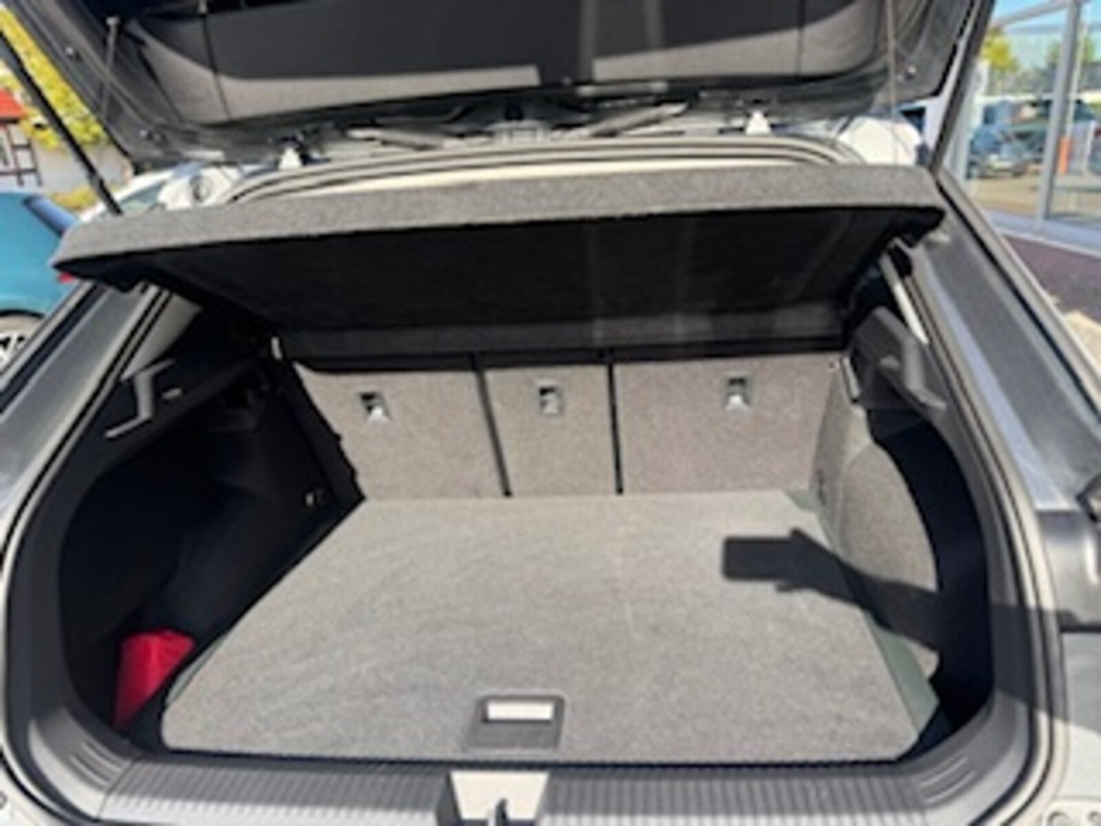Volkswagen T-Roc – Bild 8