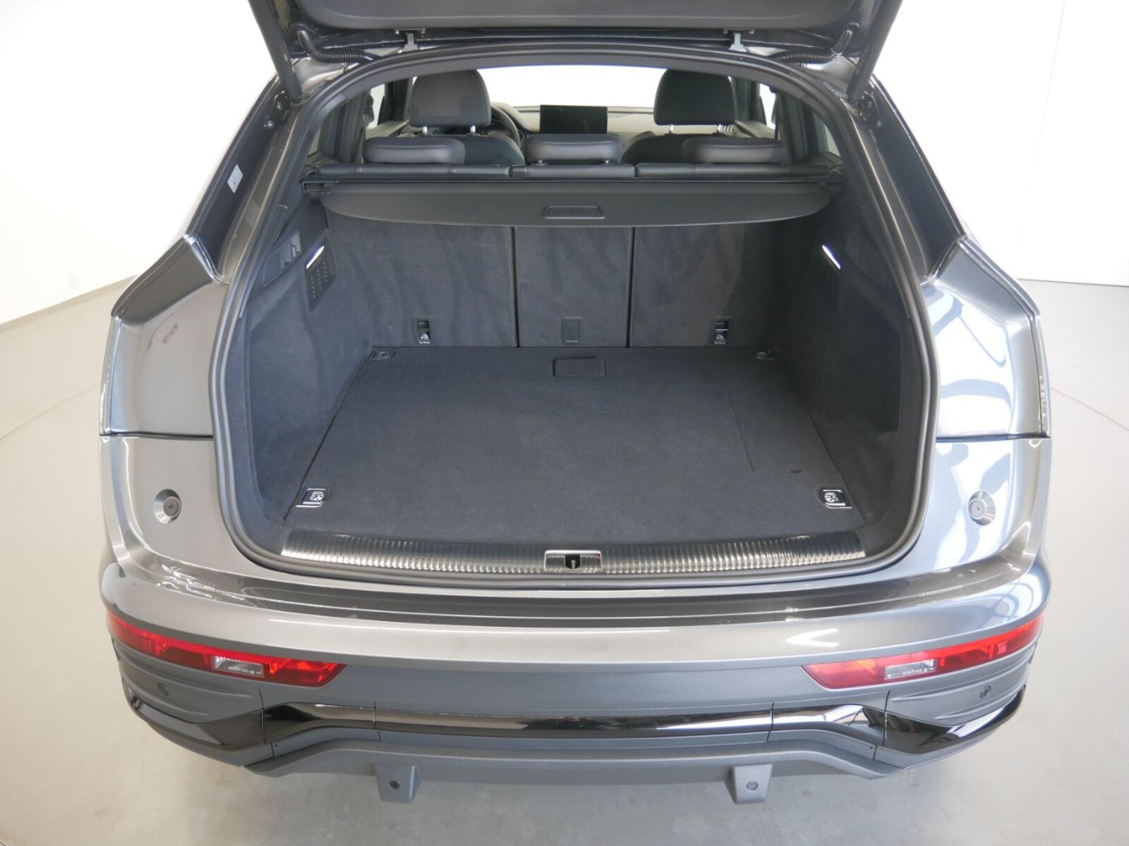 Audi Q5 Sportback – Bild 7