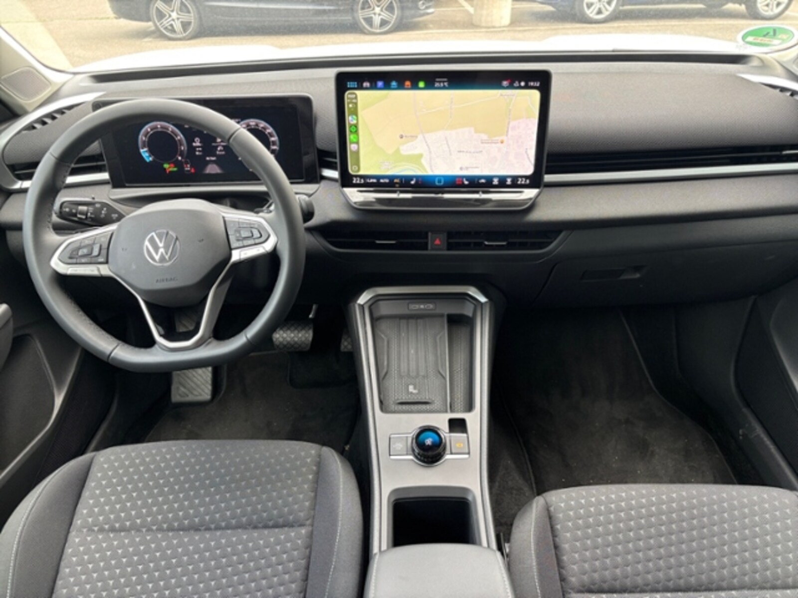 Volkswagen T-Roc – Bild 10