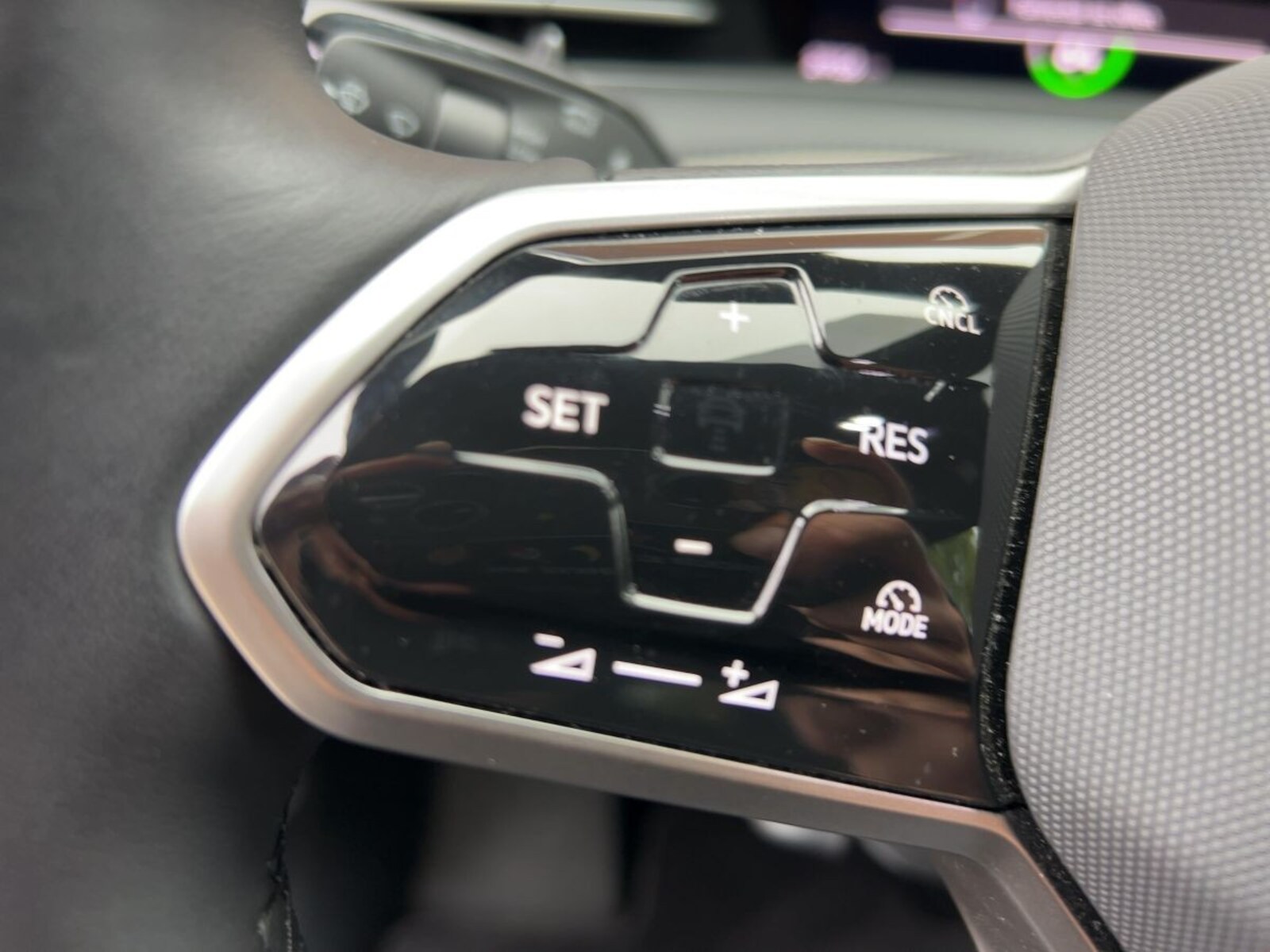 Volkswagen ID.7 Tourer – Bild 19