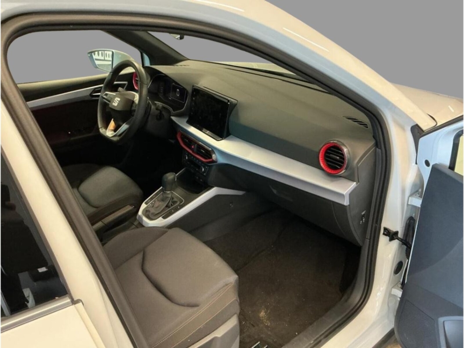 SEAT Arona – Bild 4