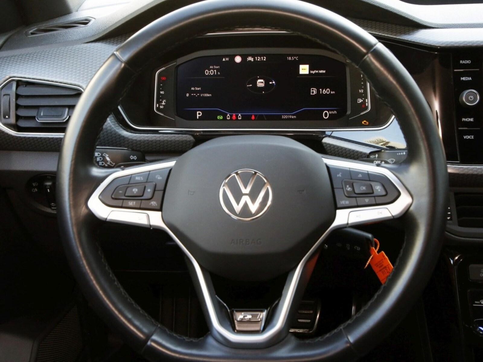 Volkswagen T-Cross – Bild 15