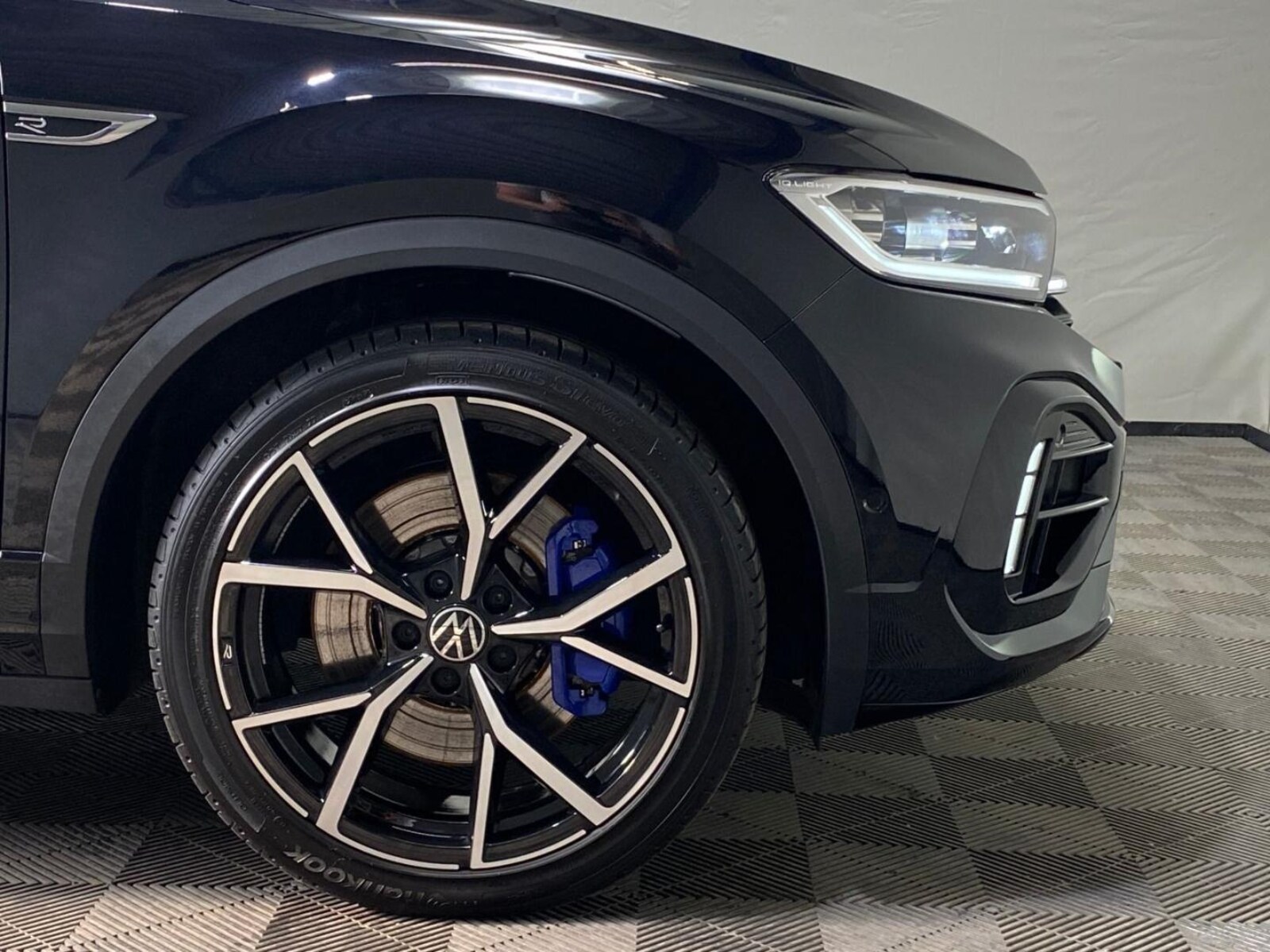Volkswagen T-Roc – Bild 18