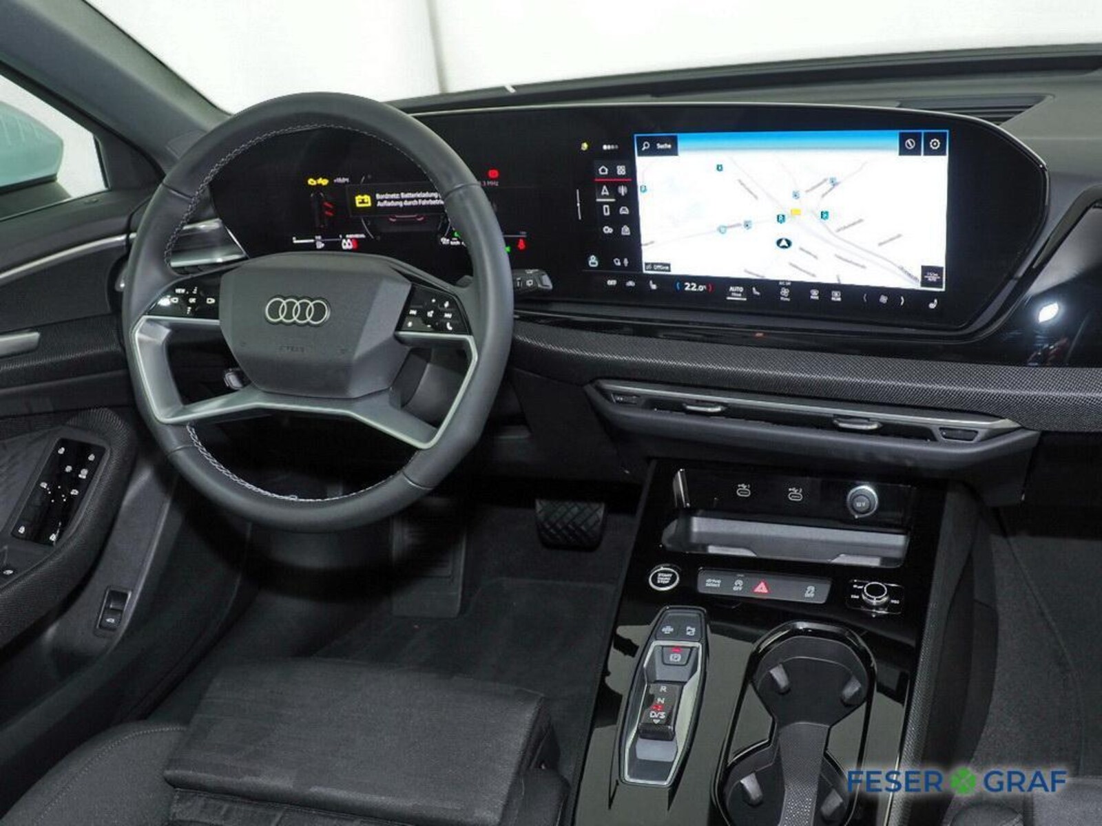 Audi A5 Avant – Bild 3