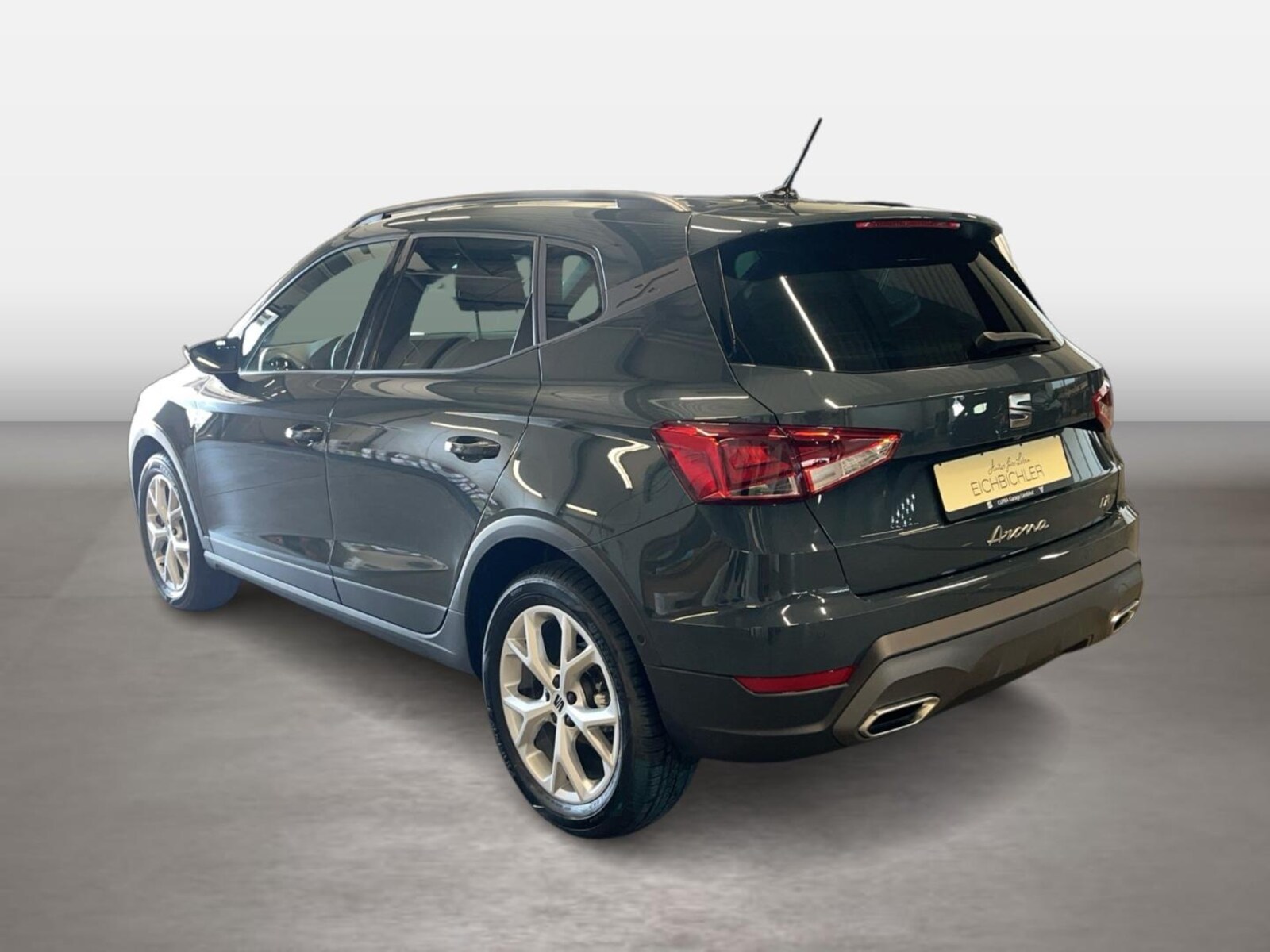 SEAT Arona – Bild 3