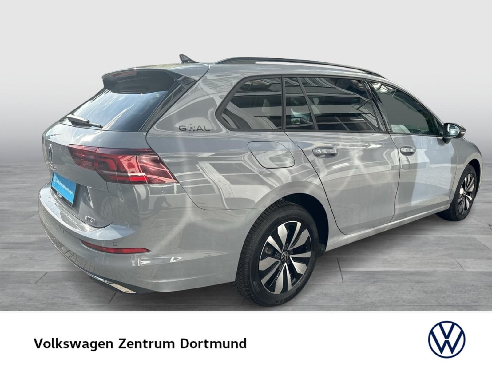 Volkswagen Golf Variant – Bild 3