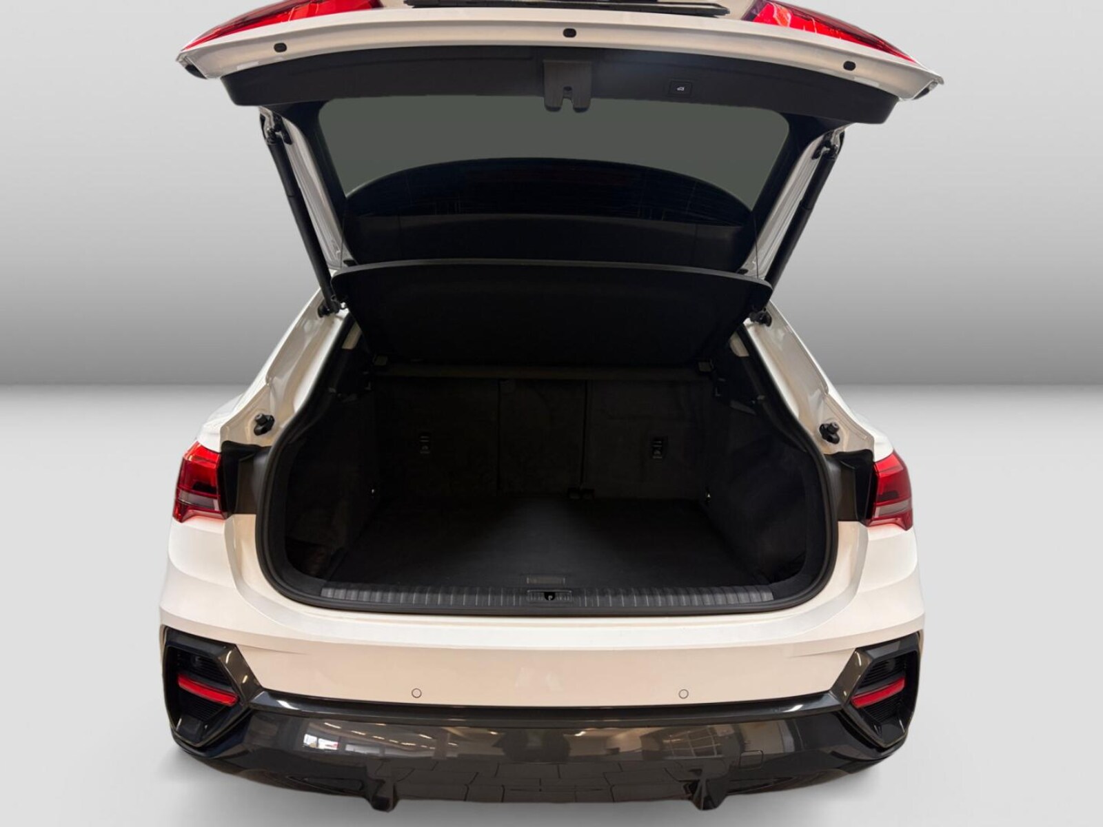 Audi Q3 Sportback – Bild 11