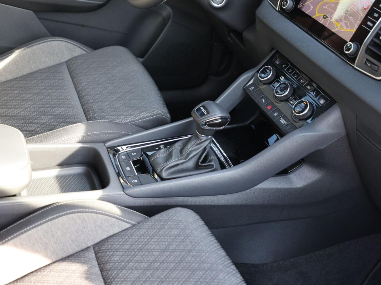 Škoda Karoq – Bild 27