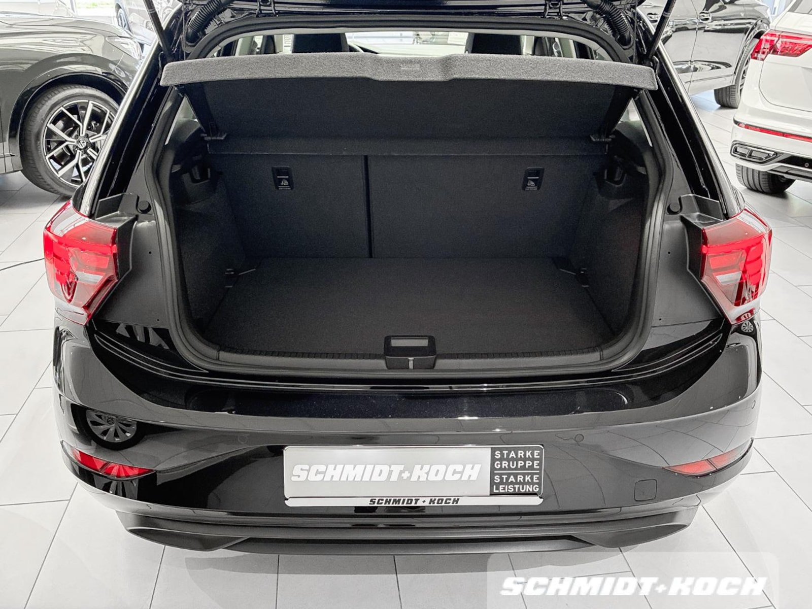 Volkswagen Polo – Bild 14