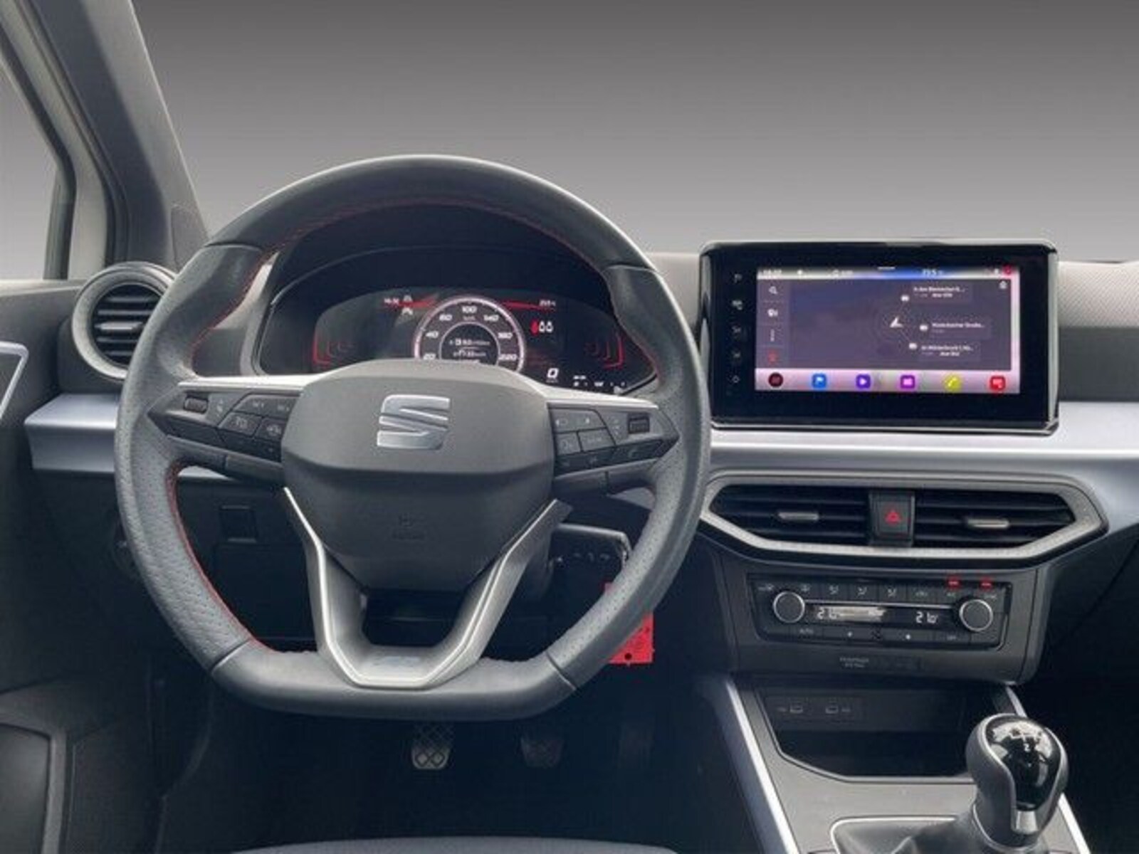SEAT Arona – Bild 19