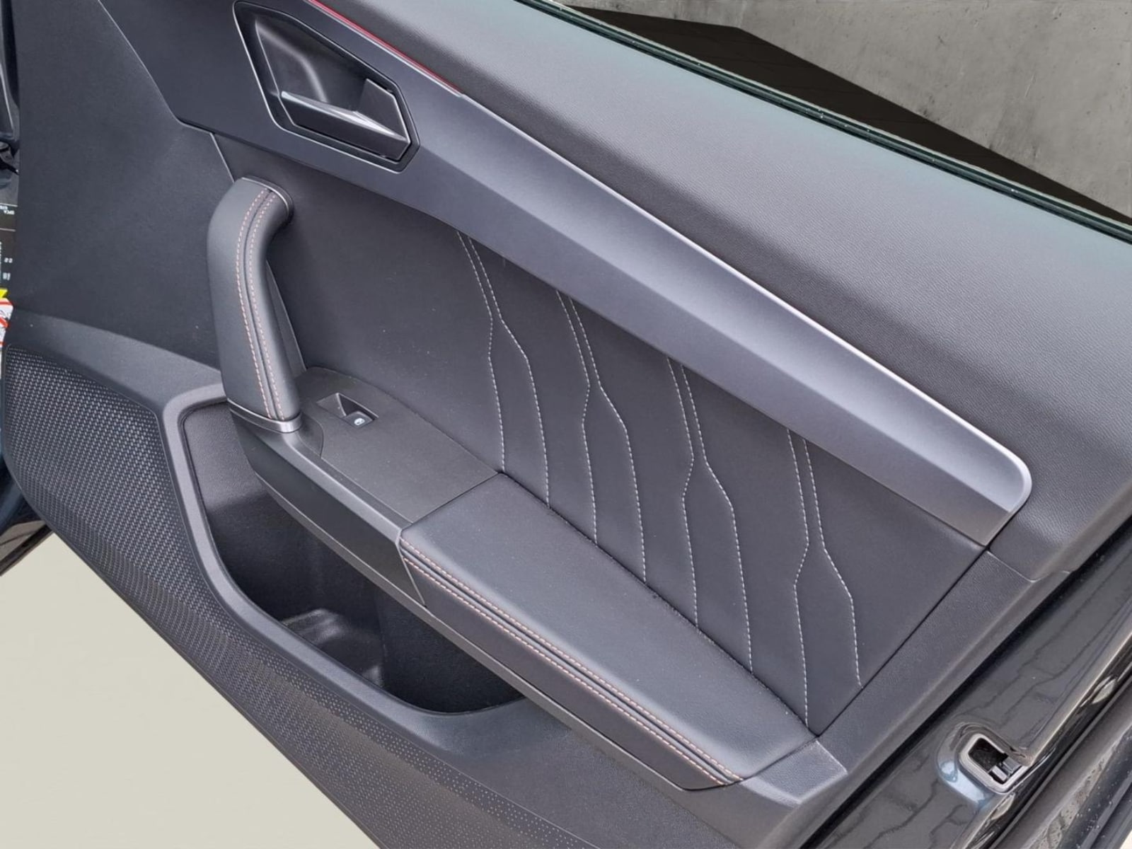 CUPRA Formentor – Bild 18