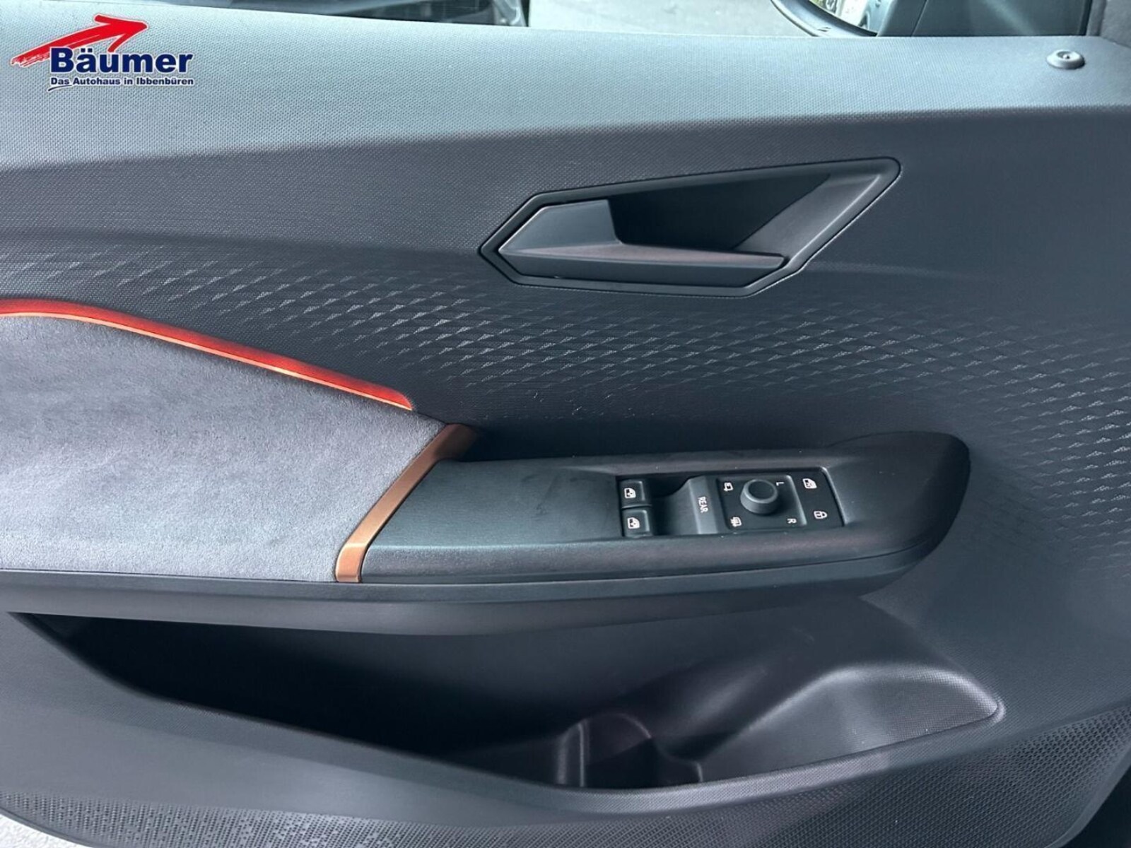 CUPRA Born – Bild 28