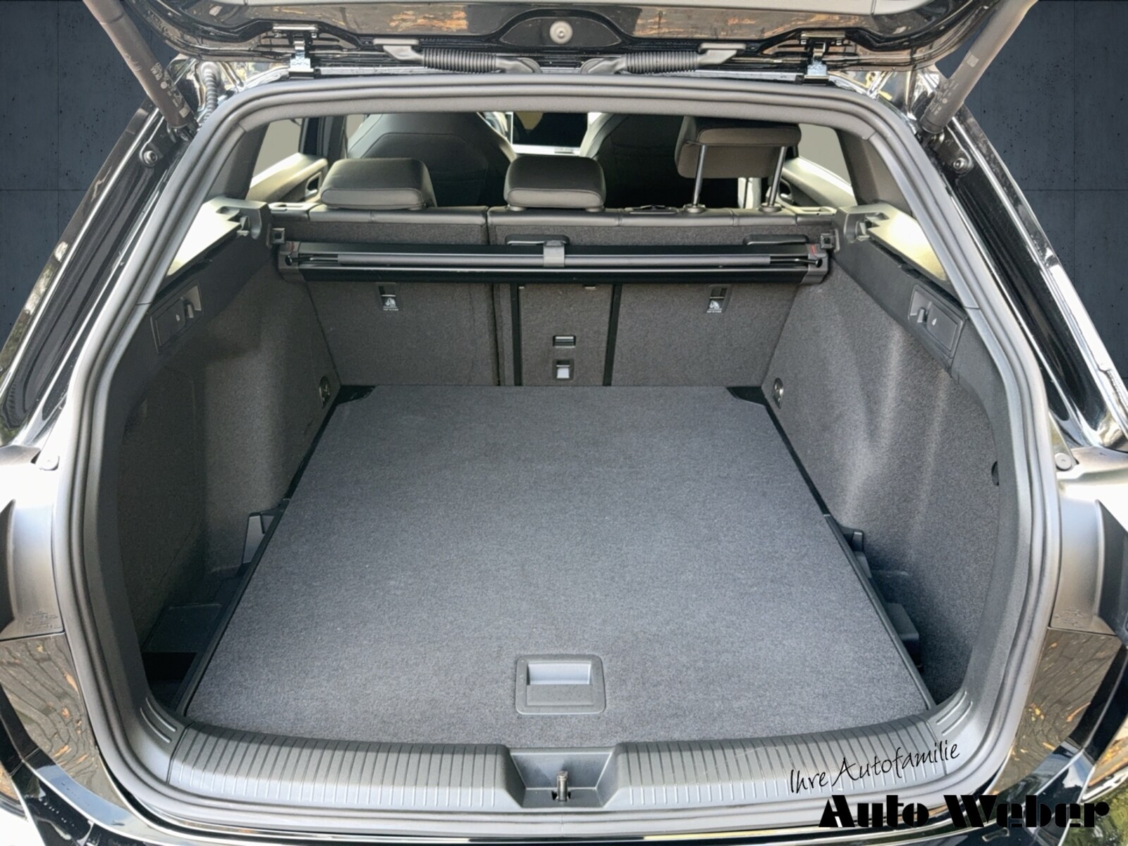 Volkswagen Golf Variant – Bild 13